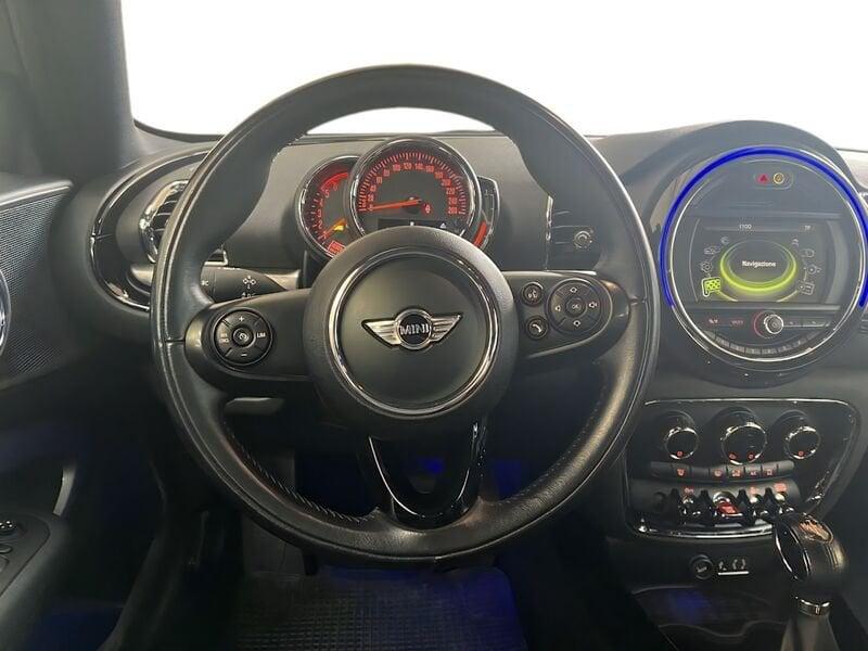 MINI Mini Clubman Mini 1.5 One D Clubman