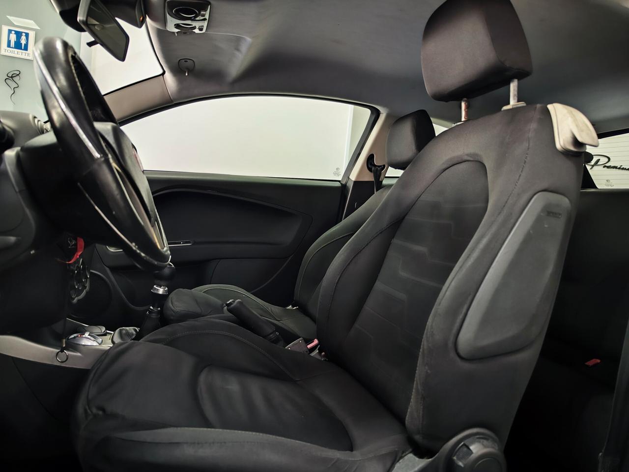 Alfa Romeo MiTo 1.3 JTDm 85 CV S&S Distinctive OTTIME CONDIZIONI