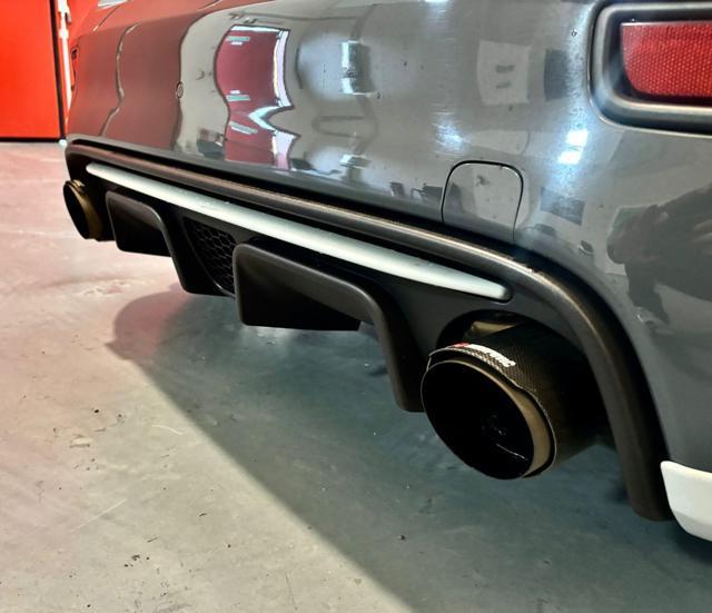 ABARTH 695 1.4 Turbo T-Jet 180 CV M.T.A.