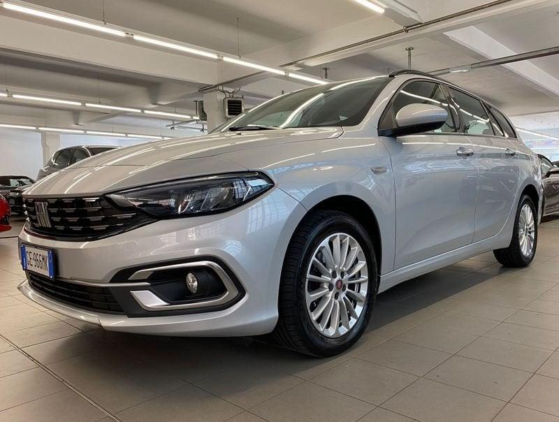 FIAT Tipo 1.6 Mjt S&S SW Business