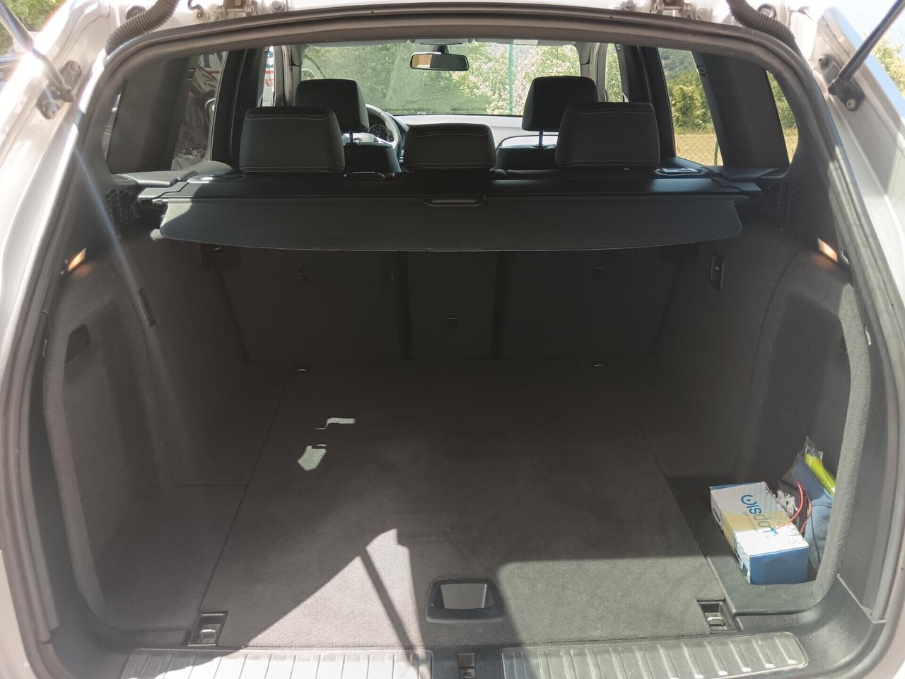 Bmw X3 20d 184CV XDRIVE NUOVISSIMA