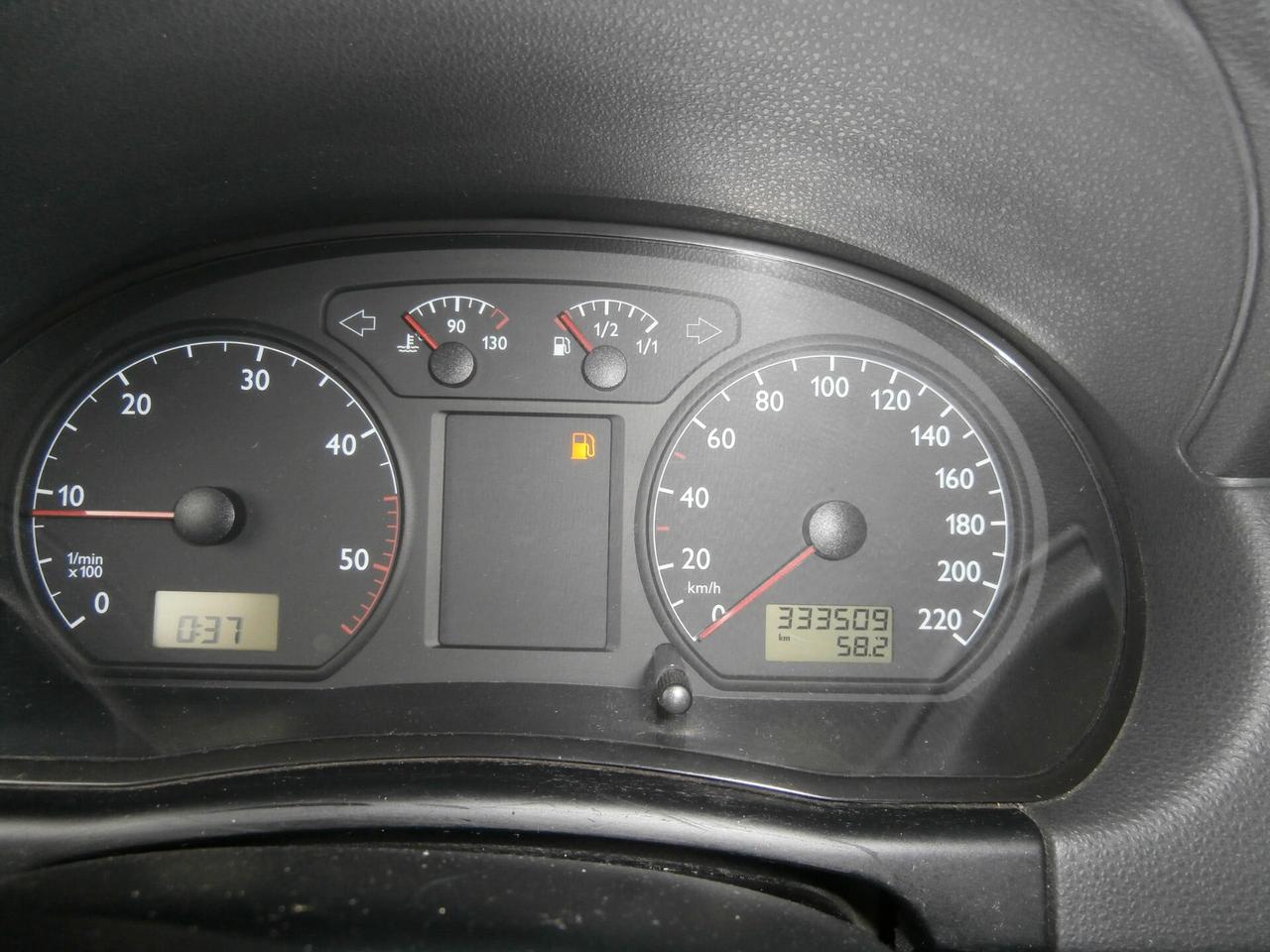 Volkswagen Polo 1.4 TDI 5p. Comfortline In ordine
