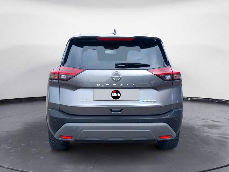 NISSAN X-Trail 1.5 e-power N-Connecta e-4orce 4wd 7posti