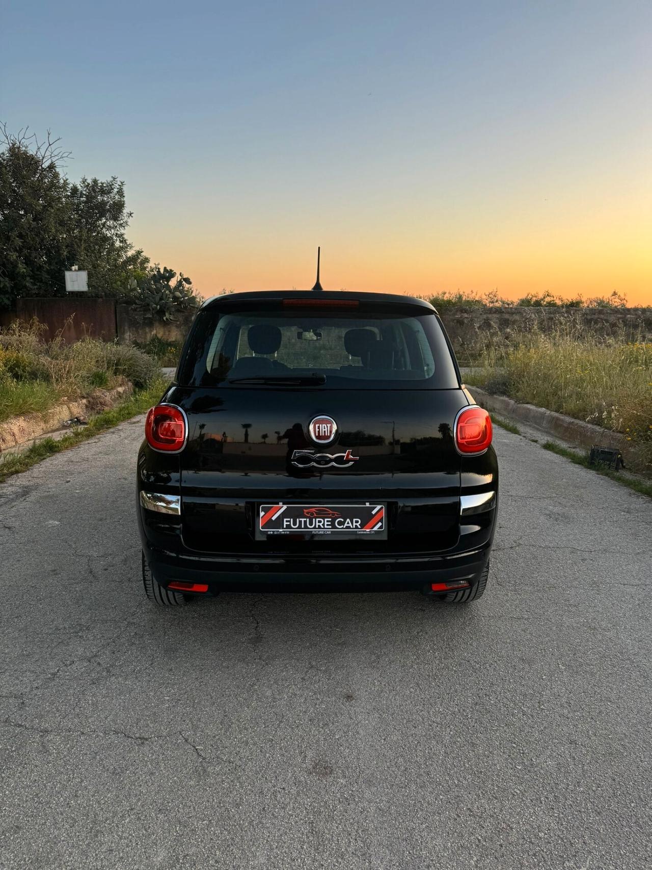 Fiat 500L 1.6 Multijet 120 CV Business