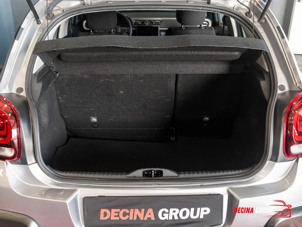 Citroen C3 BlueHDi 100 S&S C-Series