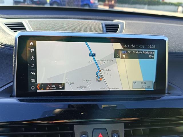 BMW X1 sDrive20d Sport