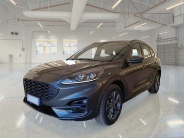 FORD KUGA 2.5 BENZINA PHEV 152 CV 2WD ST-LINE AUTO SUV