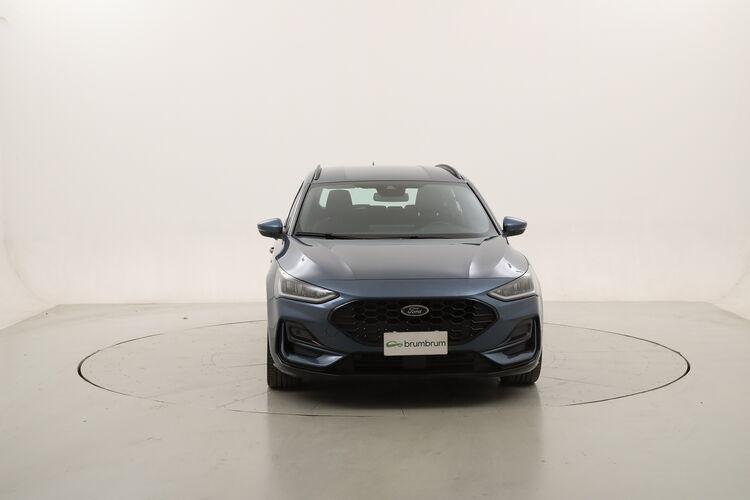 Ford Focus SW Hybrid ST-Line Design Powershift BR616727 1.0 Mild Hybrid 125CV