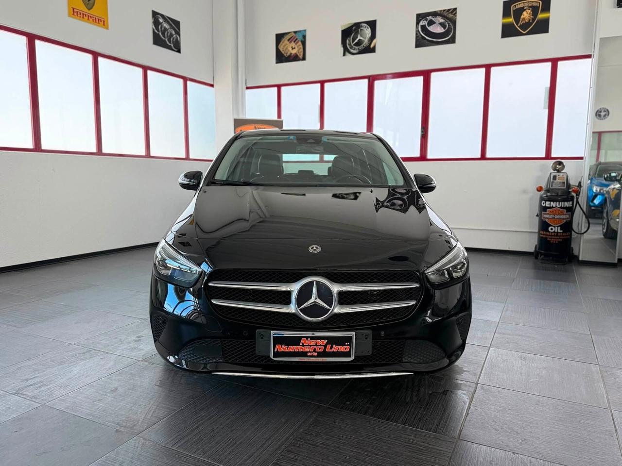 Mercedes Classe B180d Sport Autom 2020