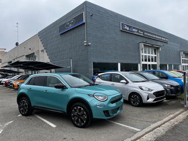 FIAT 600 Hybrid DCT MHEV La Prima Km 0