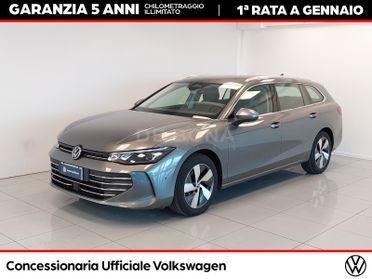Volkswagen Passat 2.0 tdi scr business 150cv dsg