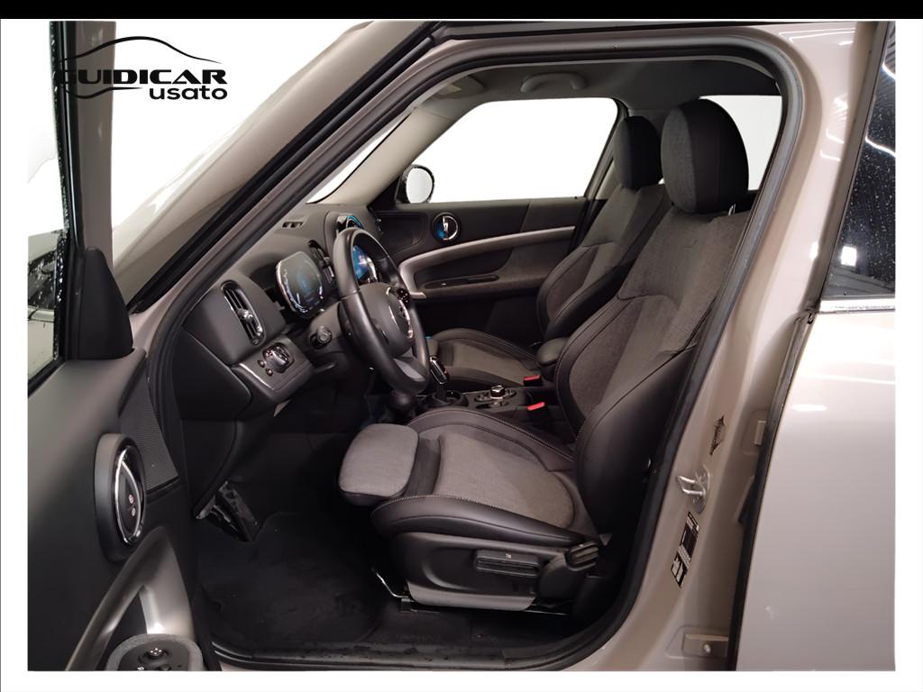 MINI Mini Countryman F60 2020 - Mini Countryman 1.5 Cooper Northw