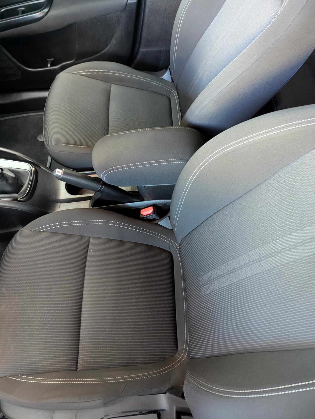 Fiat Tipo 1.6 Mjt Sport