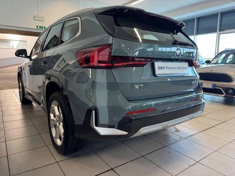 BMW X1 X1 sDrive 18d xLine