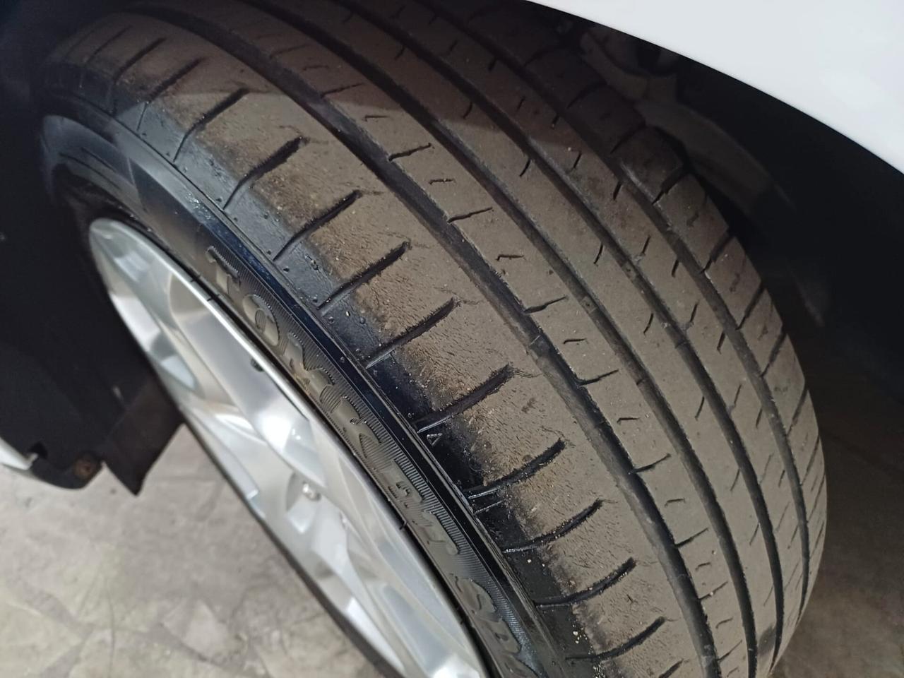 Ford Focus GPL DI SERIE Titanium - 2017