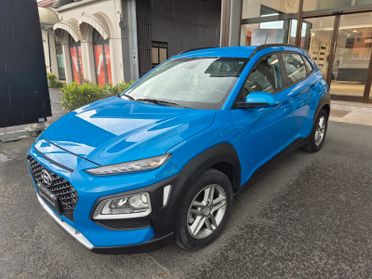Hyundai Kona 1.0 T-GDI Comfort
