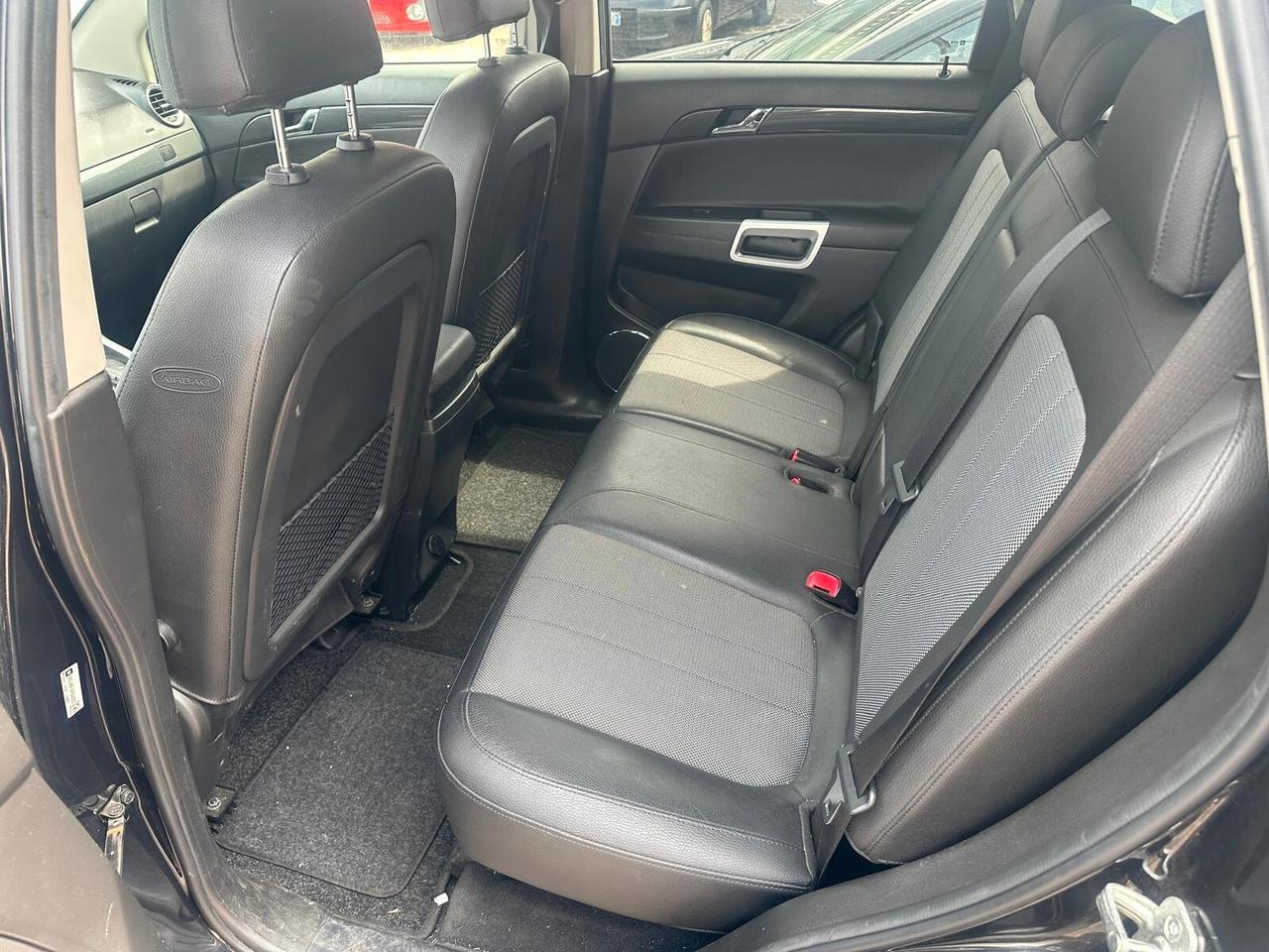 Opel Antara 2.2 CDTI 163CV aut. Cosmo Plus