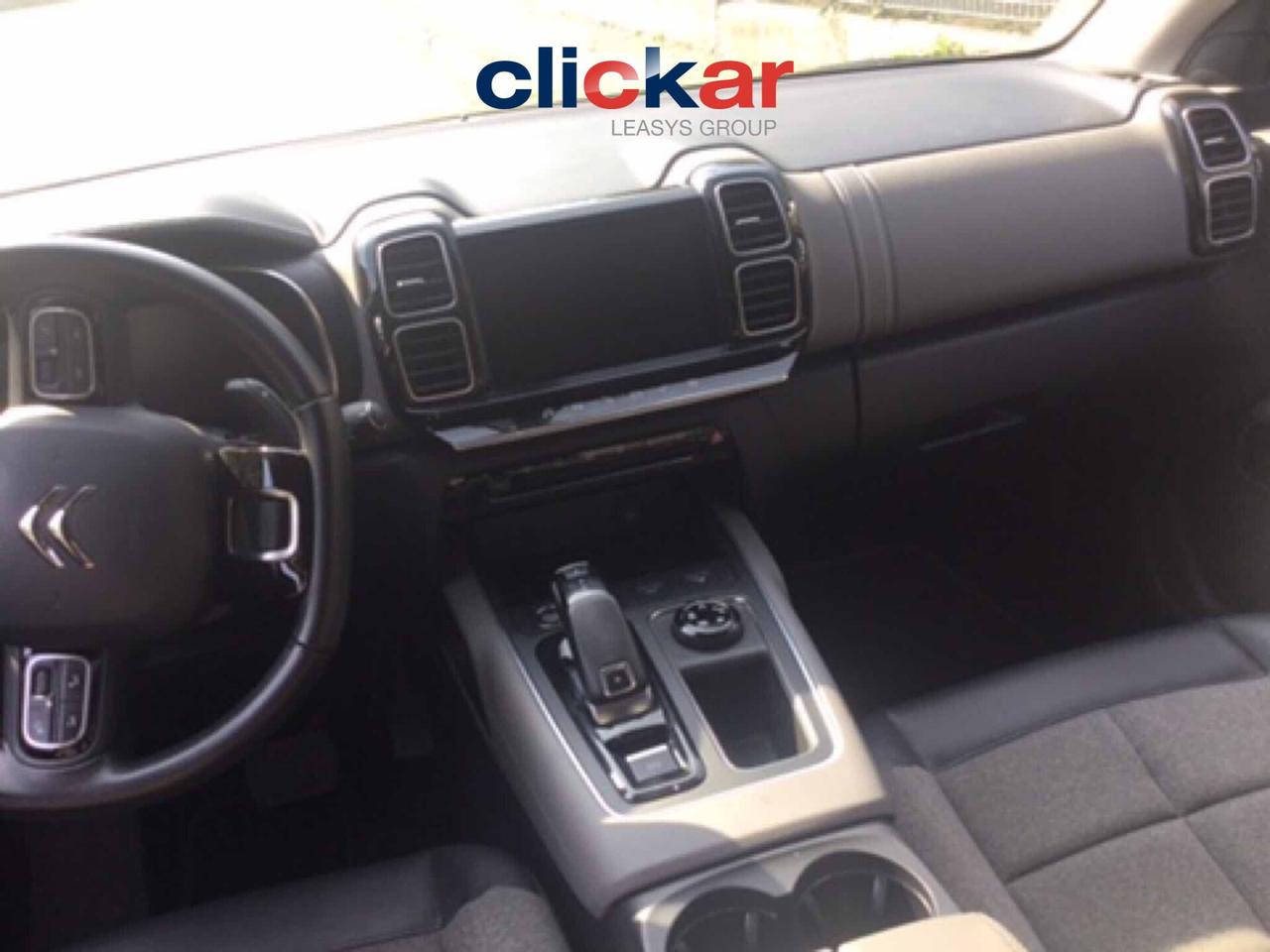 Citroen C5 Aircross 1.5 HDI 130CV EAT8 SHINE ALL-GRIP **PREZZO VERO***