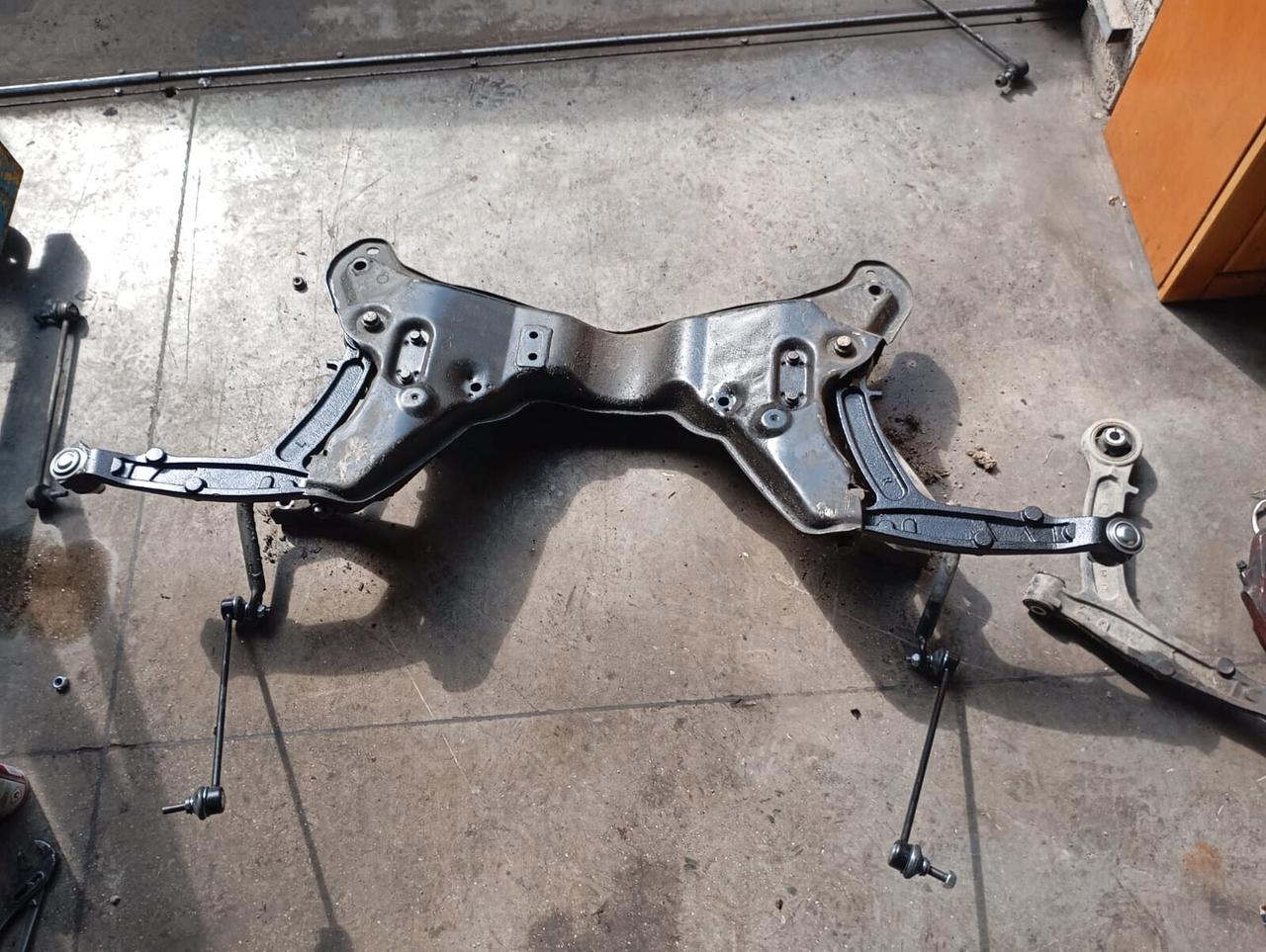 Fiat Panda 1.2 Climbing Natural Power