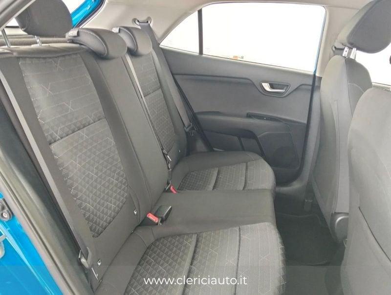 Kia Rio 1.0 T-GDi 100 CV MHEV iMT Style