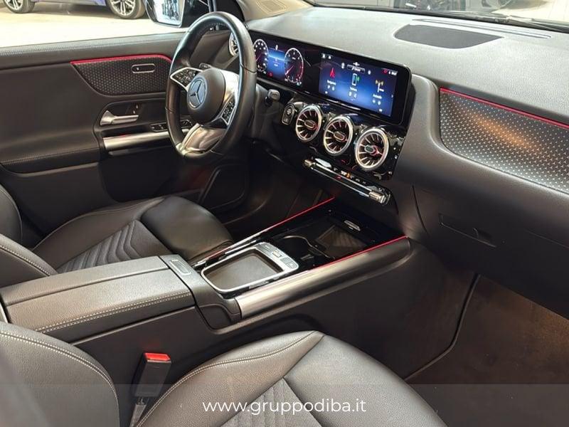 Mercedes-Benz GLA GLA-H247 2023 200 d Progressive Advanced Plus auto