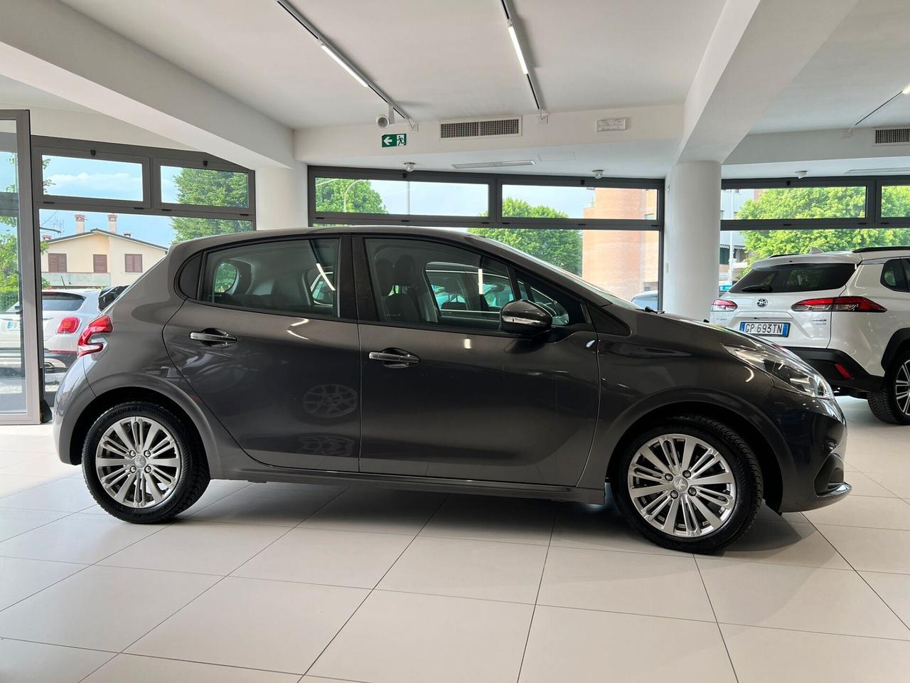 Peugeot 208 PureTech 82 Stop&Start 5 porte Active