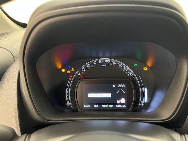 TOYOTA Aygo X - 1.0 Active 72cv