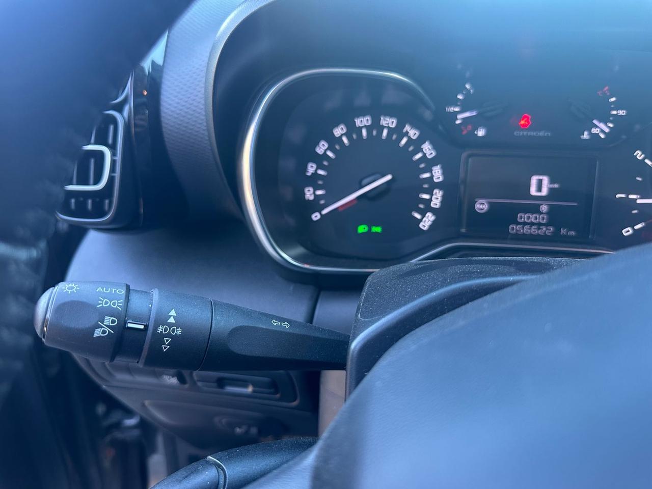 Citroen C3 Aircross Shine Pack 1.2 PureTech #7455