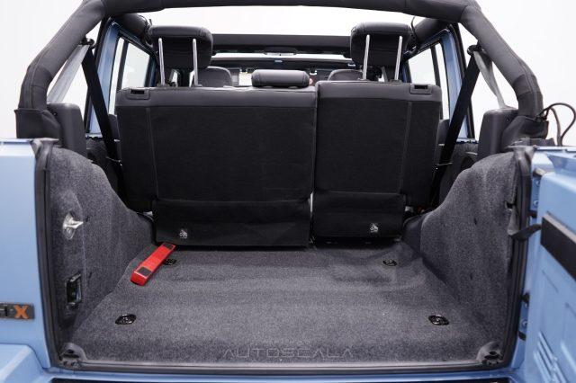 ICH-X K2 2.0 Turbo Diesel 163cv Autom. 4x4