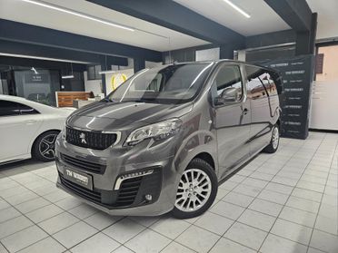 Peugeot Traveller BlueHDi 180 S&S EAT8 Long -IVA ESCLUSA