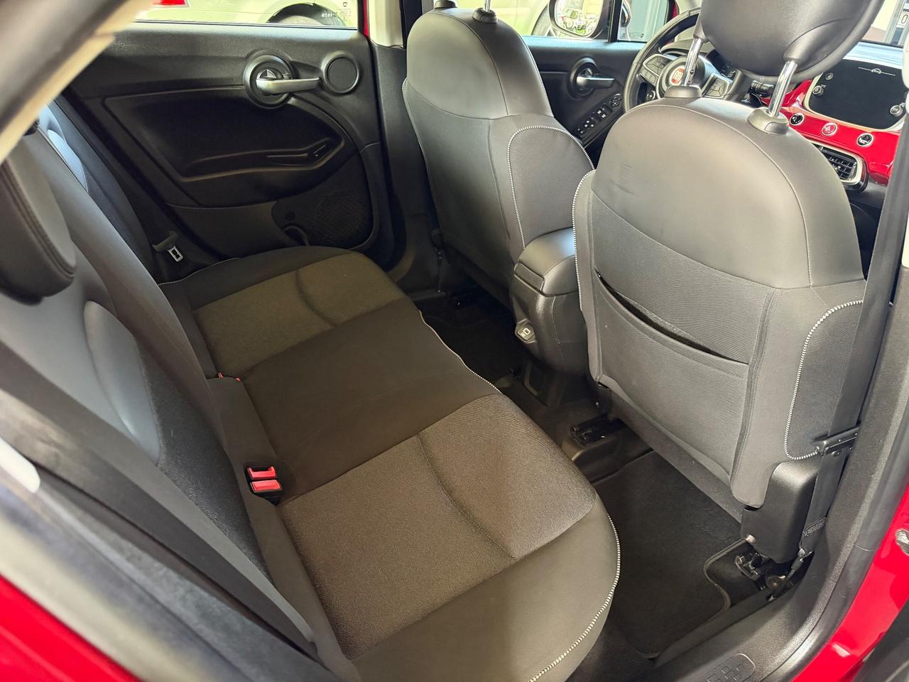 Fiat 500X 1.0 T3 120 CV Urban MY2021 RESTYLING