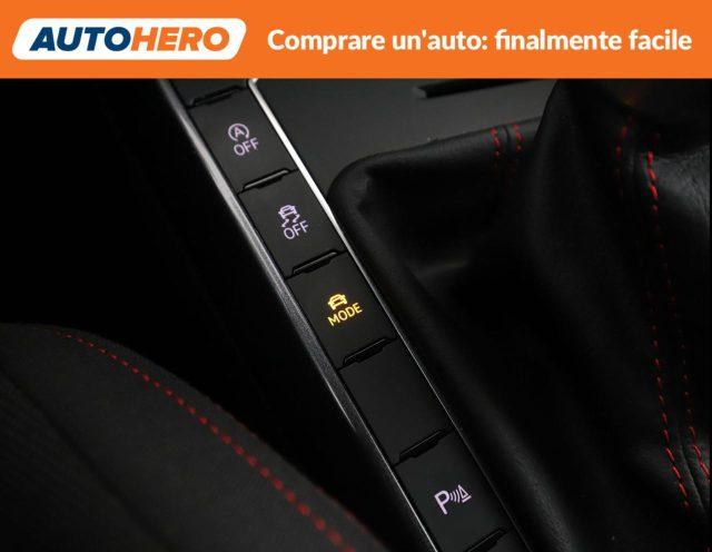 VOLKSWAGEN Polo 2.0 TSI DSG GTI