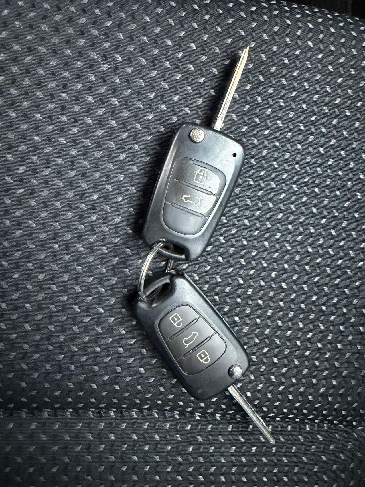 Hyundai i30 SW 1.4 BENZINA GPL