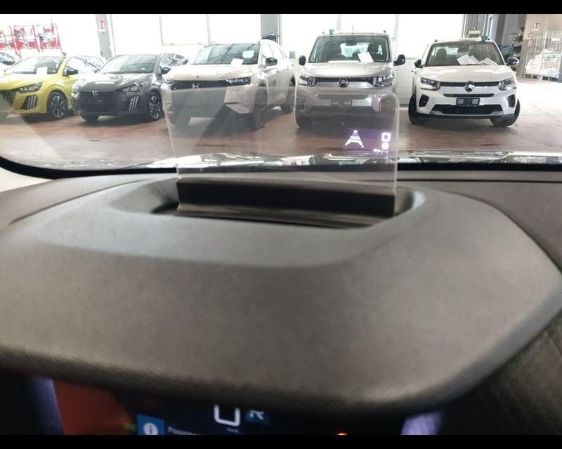 Citroën C4 3ª serie BlueHDi 130 S&S EAT8 Shine