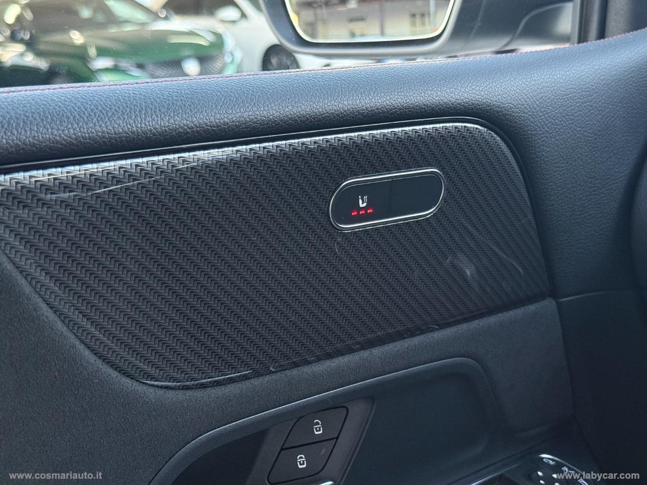 MERCEDES-BENZ B 180 d Automatic Premium AMG