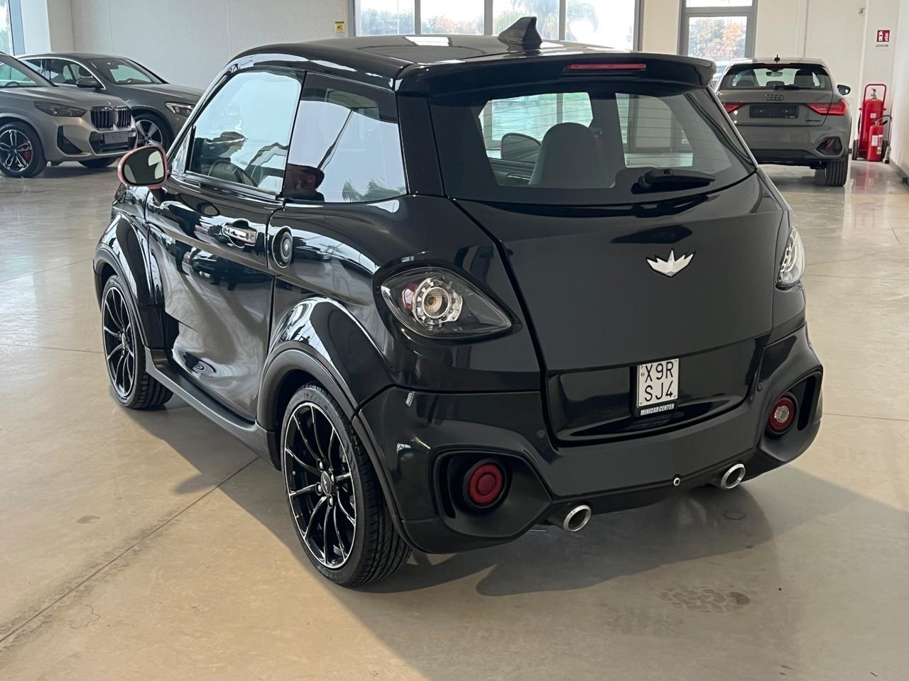 Chatenet CH46 Sport Line- CONTO VENDITA