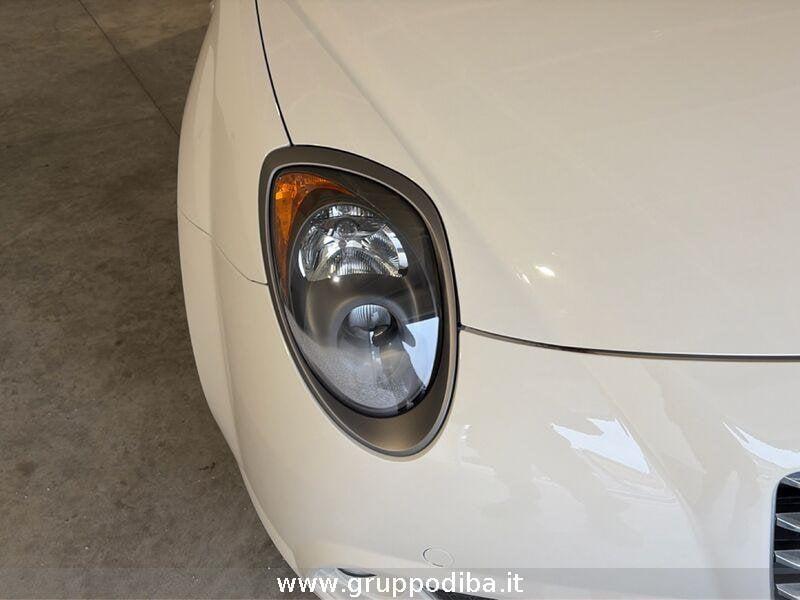 Alfa Romeo MiTo 2013 Benzina 1.4 Racer 78cv