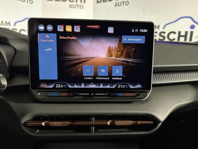 CUPRA Terramar 1.5 MILD-HYBRID 150CV DSG
