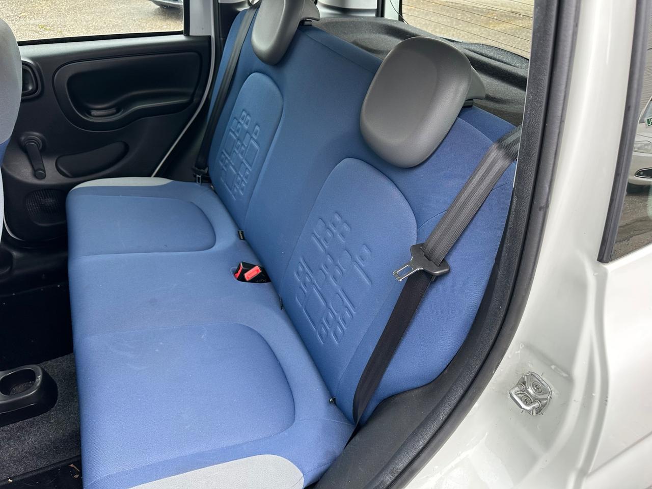 Fiat Panda 1.2 GPL POSSIBILE FINANZIAMENTO