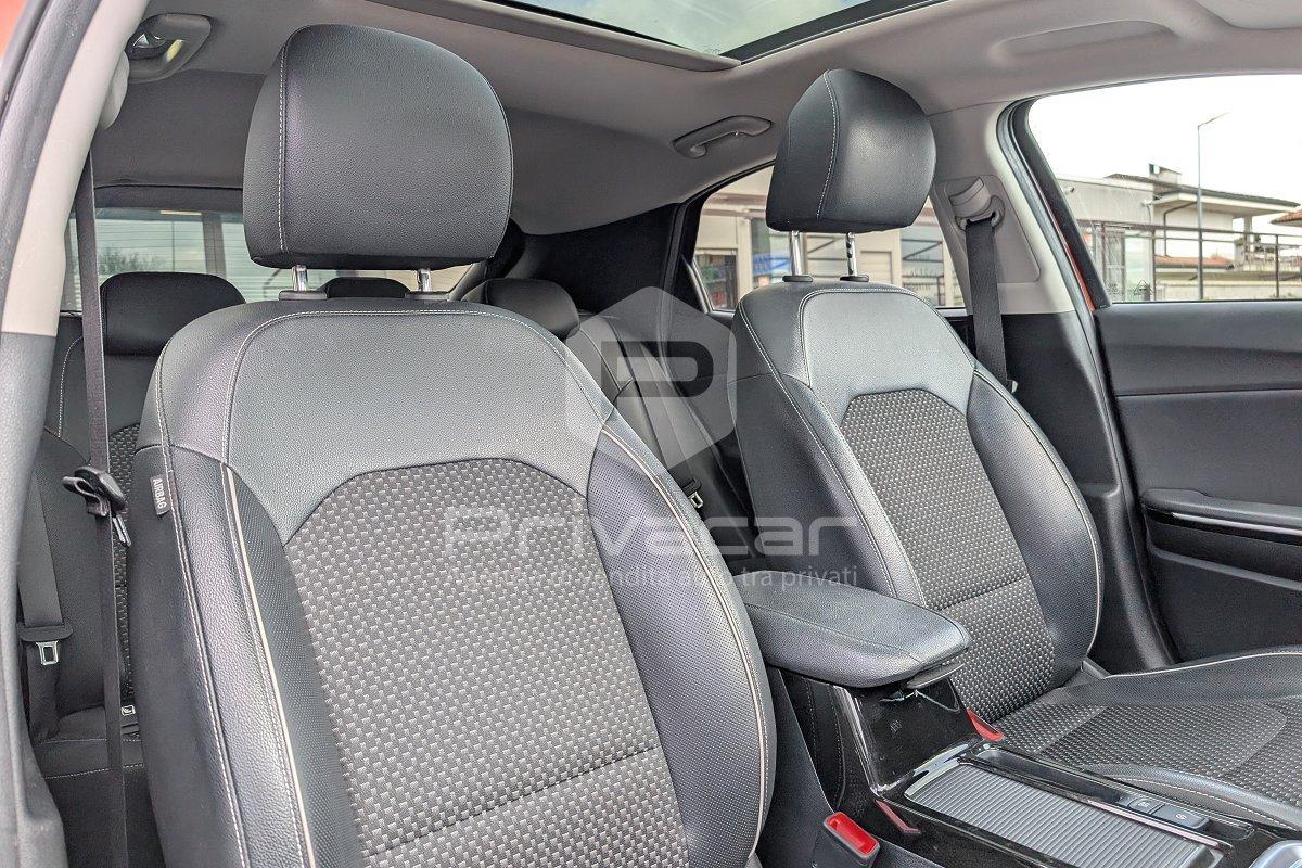 KIA Xceed 1.6 CRDi 136 CV DCT Evolution