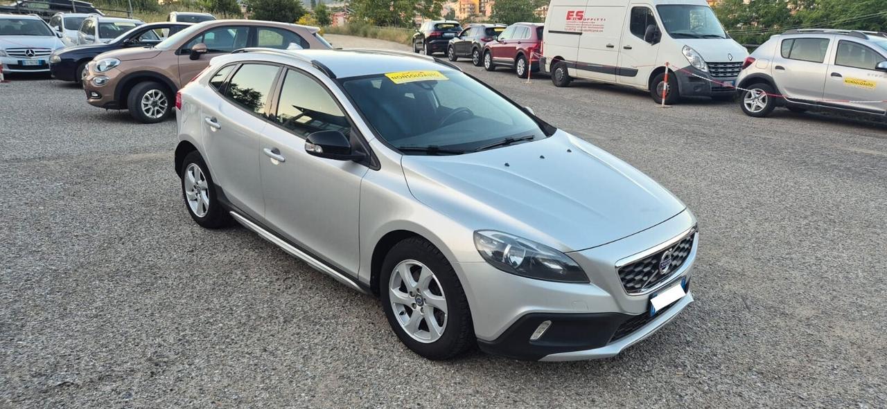 Volvo V40 CrossCountry V40 D2 1.6 Moment.-11/2013