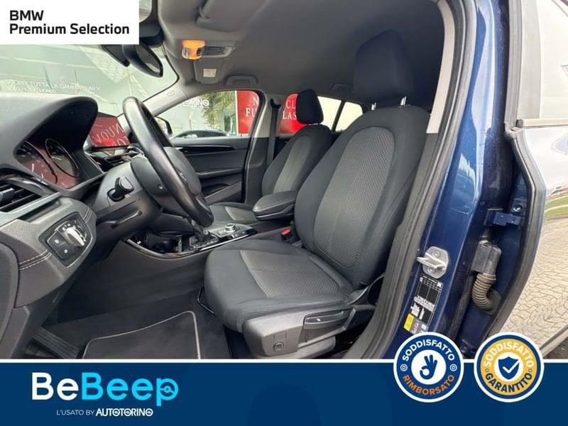 BMW X2 XDRIVE25E ADVANTAGE AUTO