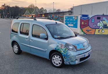 Renault Kangoo 1.5cc 90CV Unico Proprietario