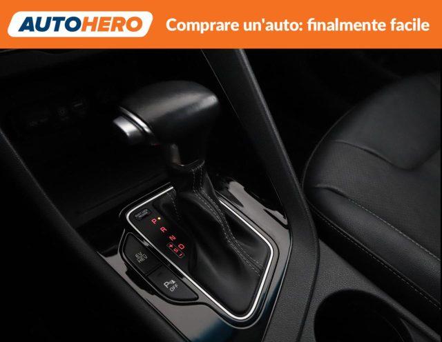 KIA Niro 1.6 GDi DCT PHEV