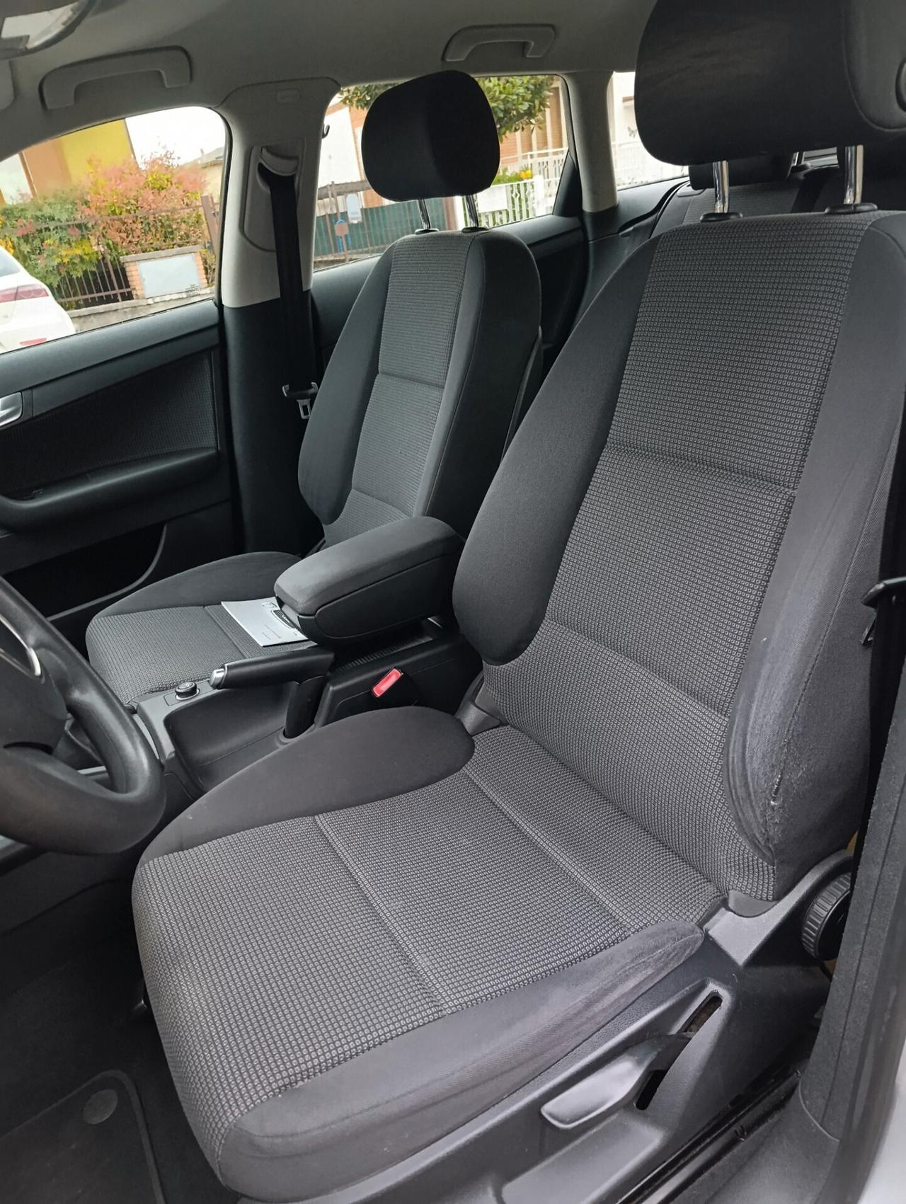 Audi A3 SPB 2.0 16V TDI #GM