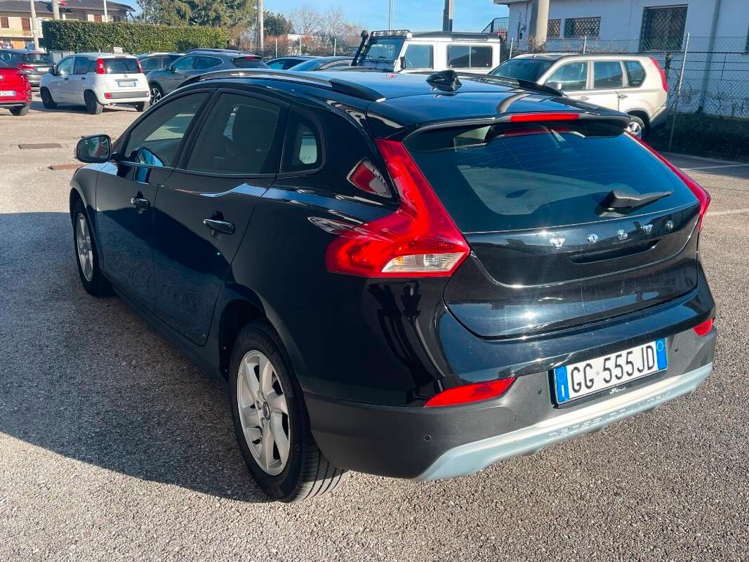 Volvo V40 Cross Country V40 c.country 2.0 D2 Business