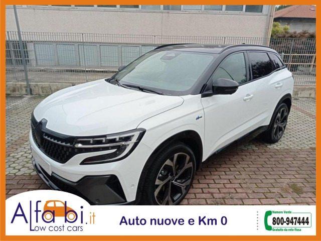 RENAULT Austral MY24 1.2 E-Tech Full Hybrid 200CV Esprit Alpine