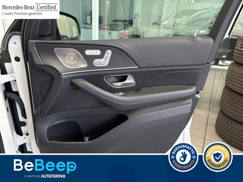 Mercedes-Benz GLE 300 D MHEV PREMIUM PLUS 4MATIC AUTO
