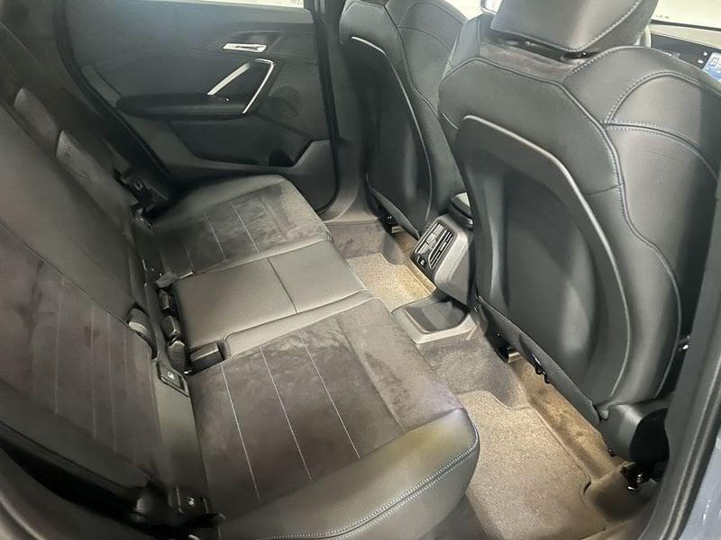 BMW X1 Serie X SDRIVE18D