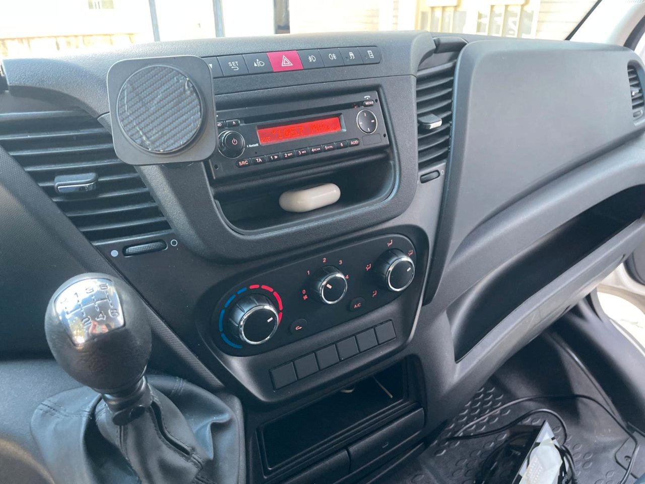 IVECO Daily 35 S15/2.3 V passo lungo tetto alto